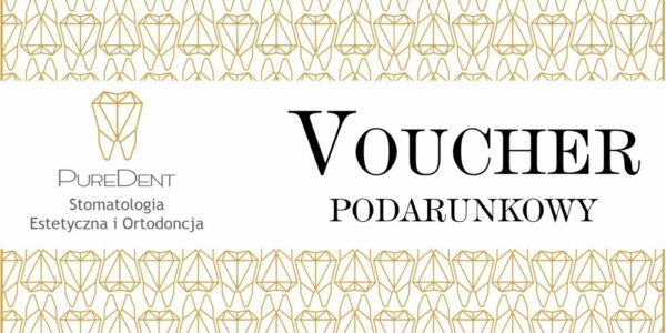 Voucher podarunkowy
